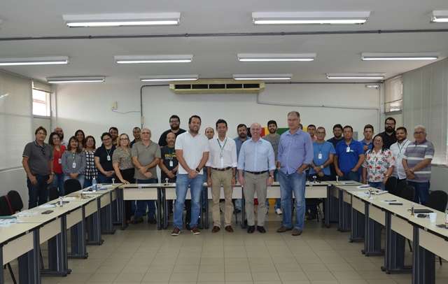 SENAI-RN promove capacitação em Certificação por Competência com base em modelo alemão