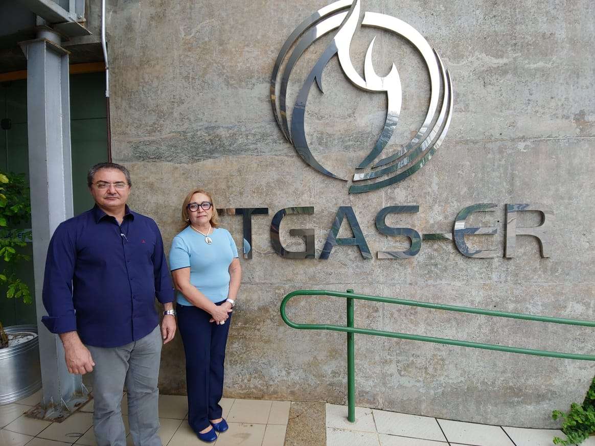 CTGÁS-ER e Prefeitura de Pedro Avelino devem firmar parceria para formação profissional em energia renovável