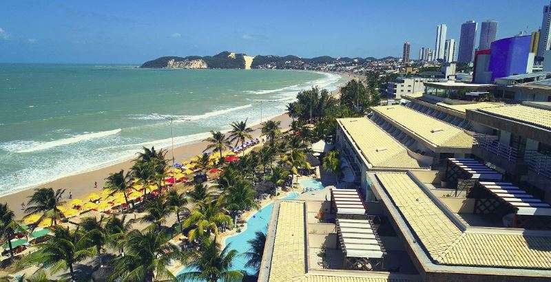 CTGAS-ER e Esmeralda Praia Hotel realizam capacitação em motores a diesel