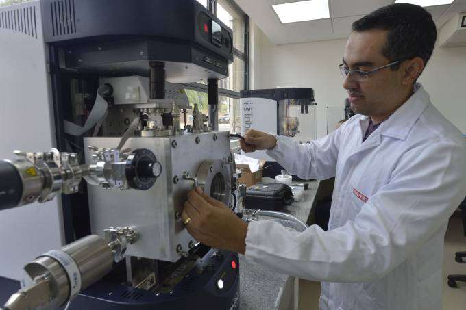 Revistas destacam Institutos SENAI de Inovação