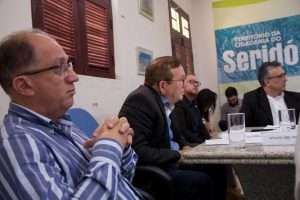 Bonelarias, oficinas de costura e queijeiras são destaques da indústria do Seridó