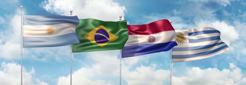 Acordo entre Mercosul e União Europeia é o mais importante da história do país, diz CNI