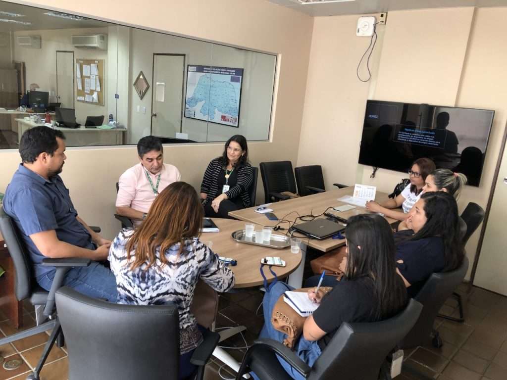 Cursos do SENAI serão oferecidos na cidade de Goianinha/RN