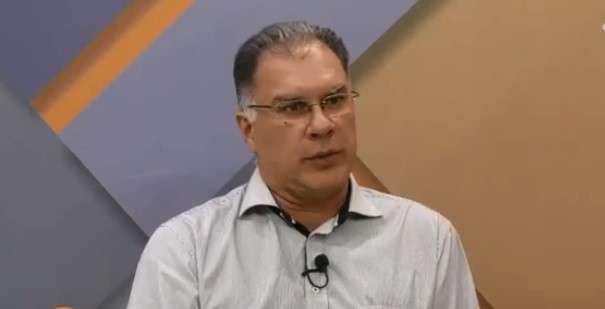 Diretor do Instituto SENAI de Inovação destaca que mercado de gás tem nova perspectiva de crescimento