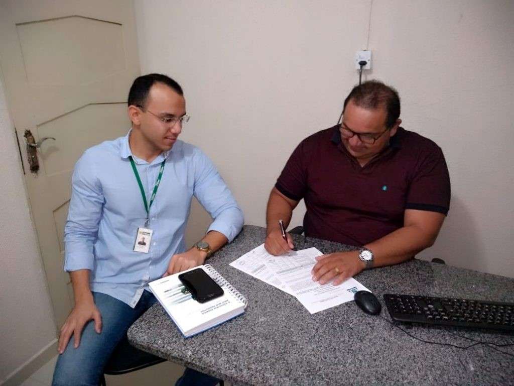 SENAI e Prefeitura de João Câmara firmam parceria para programa de qualificação profissional
