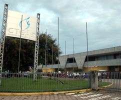 CTGAS-ER está inscrição aberta para o curso de Torneiro Mecânico