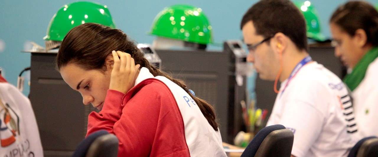 SENAI Mossoró abre inscrições para curso técnico em Segurança do Trabalho