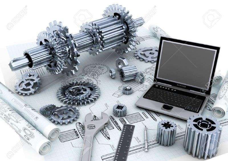 SENAI Mossoró abre inscrições para o Curso de Técnico em Mecânica Industrial