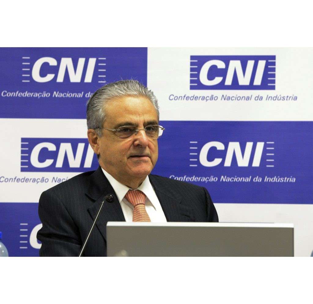 Indústria 4.0 para melhorar a competitividade brasileira – Por Robson Braga de Andrade