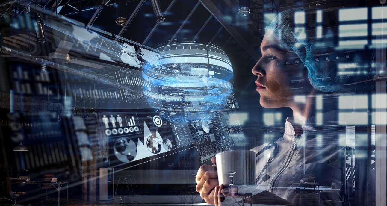 Profissões ligadas à tecnologia terão alto crescimento até 2023, aponta SENAI