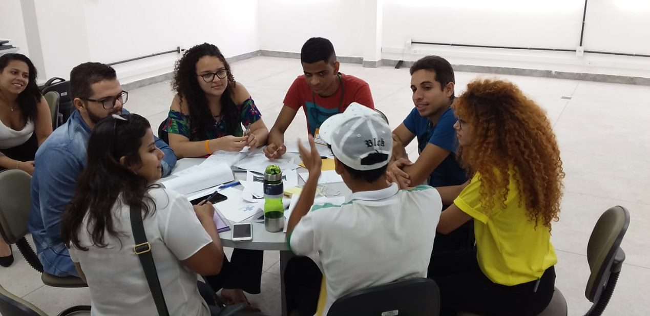 Grand Prix de Inovação movimenta alunos em busca de soluções para desafios das empresas