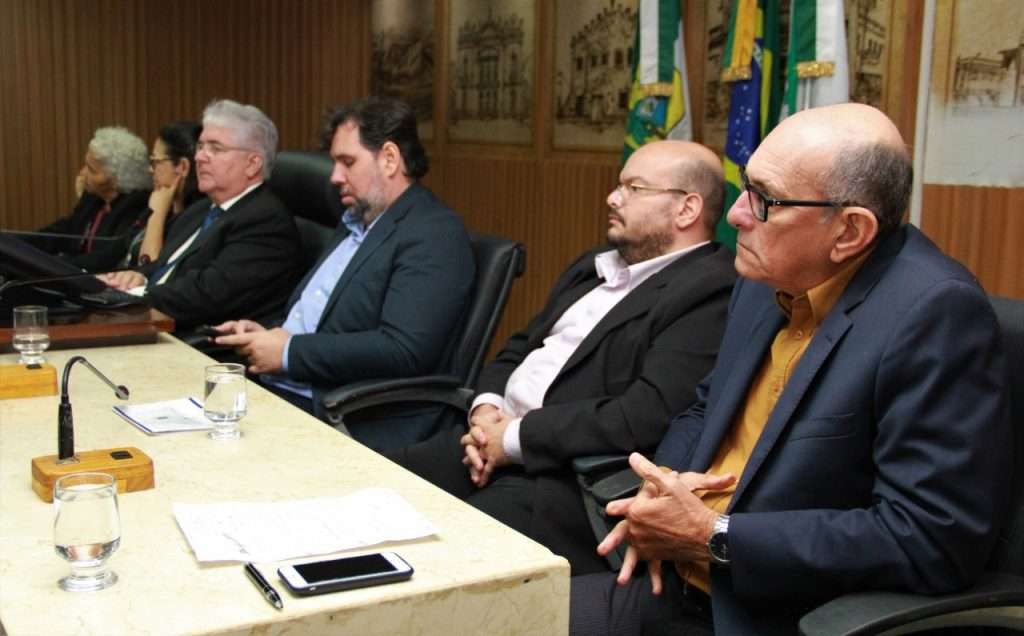 FIERN defende segurança jurídica e regras claras no Plano Diretor de Natal