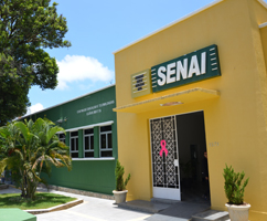 SENAI – Clóvis Motta está com inscrições abertas para 140 vagas em cursos gratuitos
