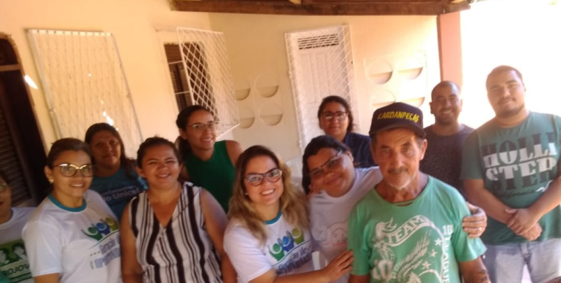 SENAI e Prefeitura realizam Curso de Pedreiro em Mossoró