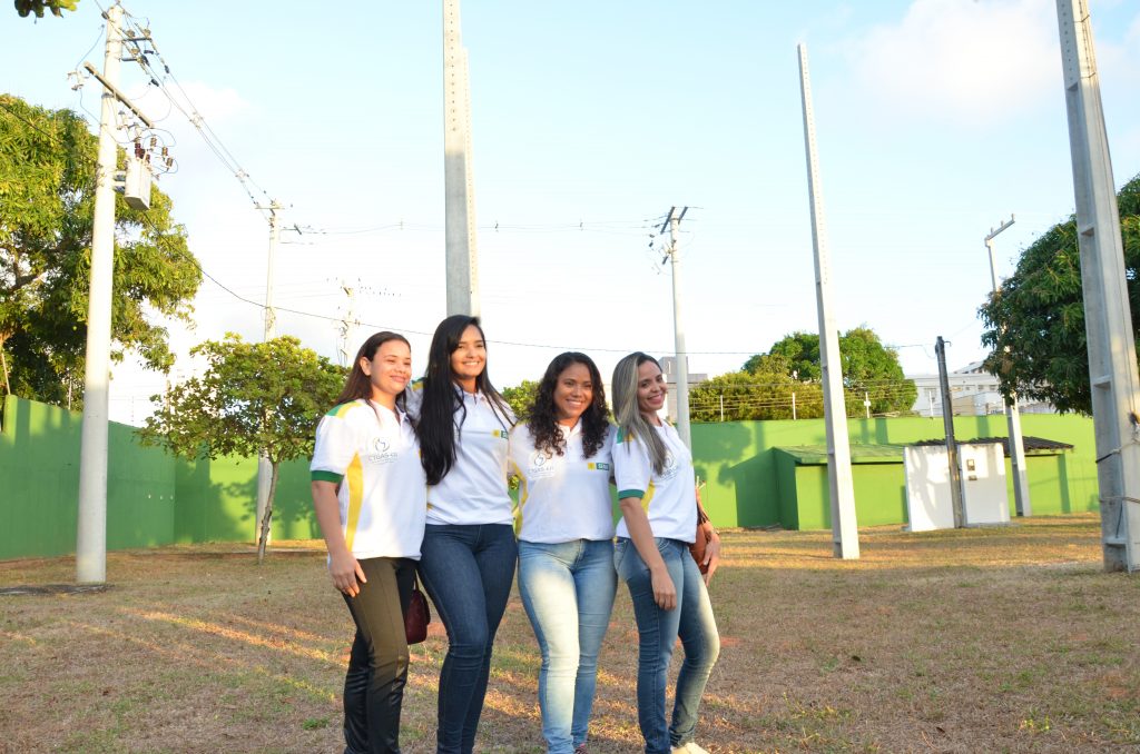 SENAI/RN e Cosern capacitam 125 novos profissionais em Natal, Mossoró e Caicó