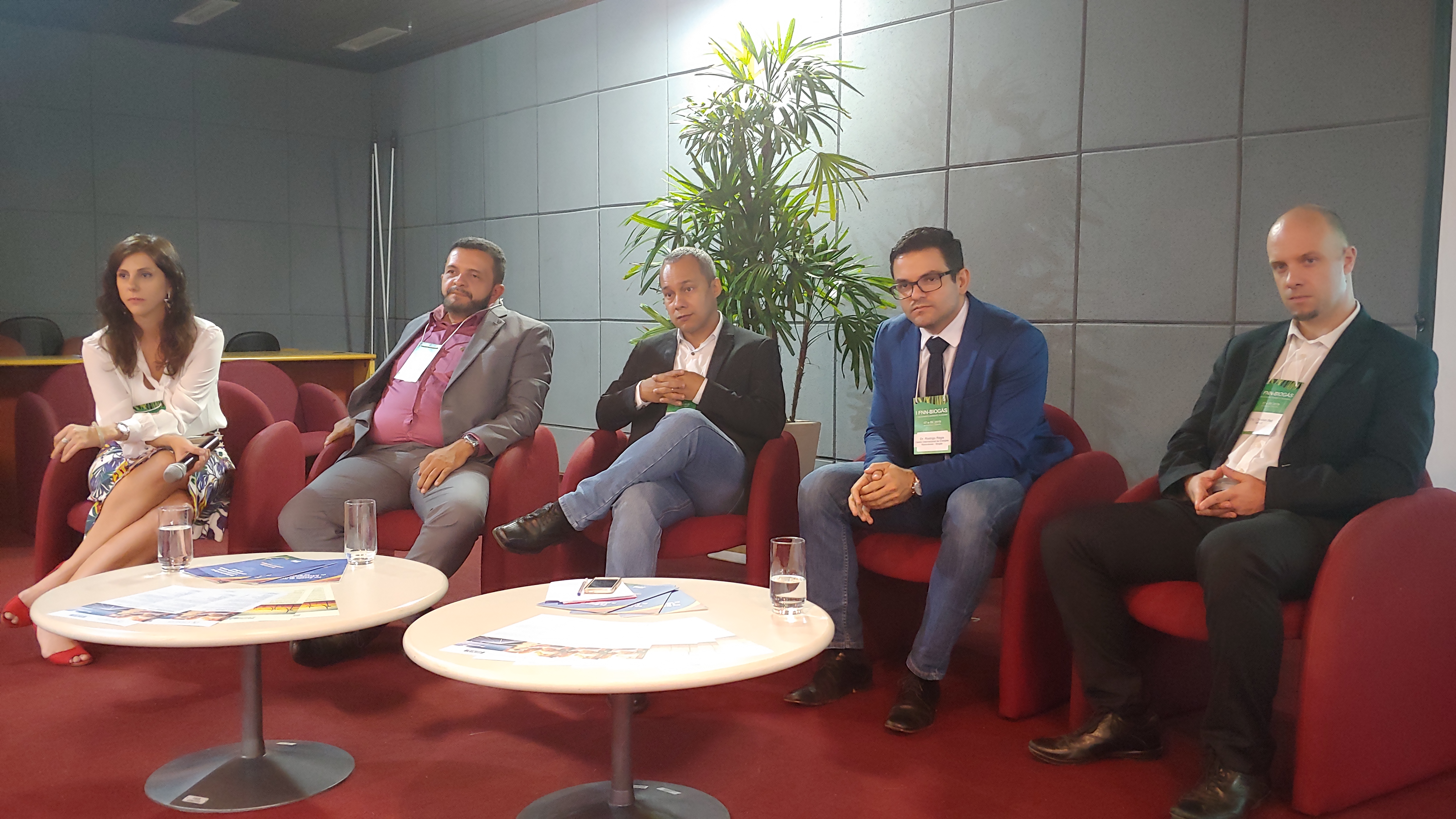 Fórum debate possibilidades do biogás nas regiões Norte e Nordeste