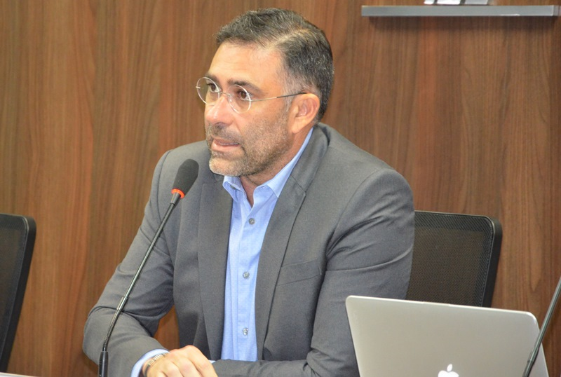 Missão à Alemanha visitará instalações de energia renovável e ampliar parceria em formação profissional