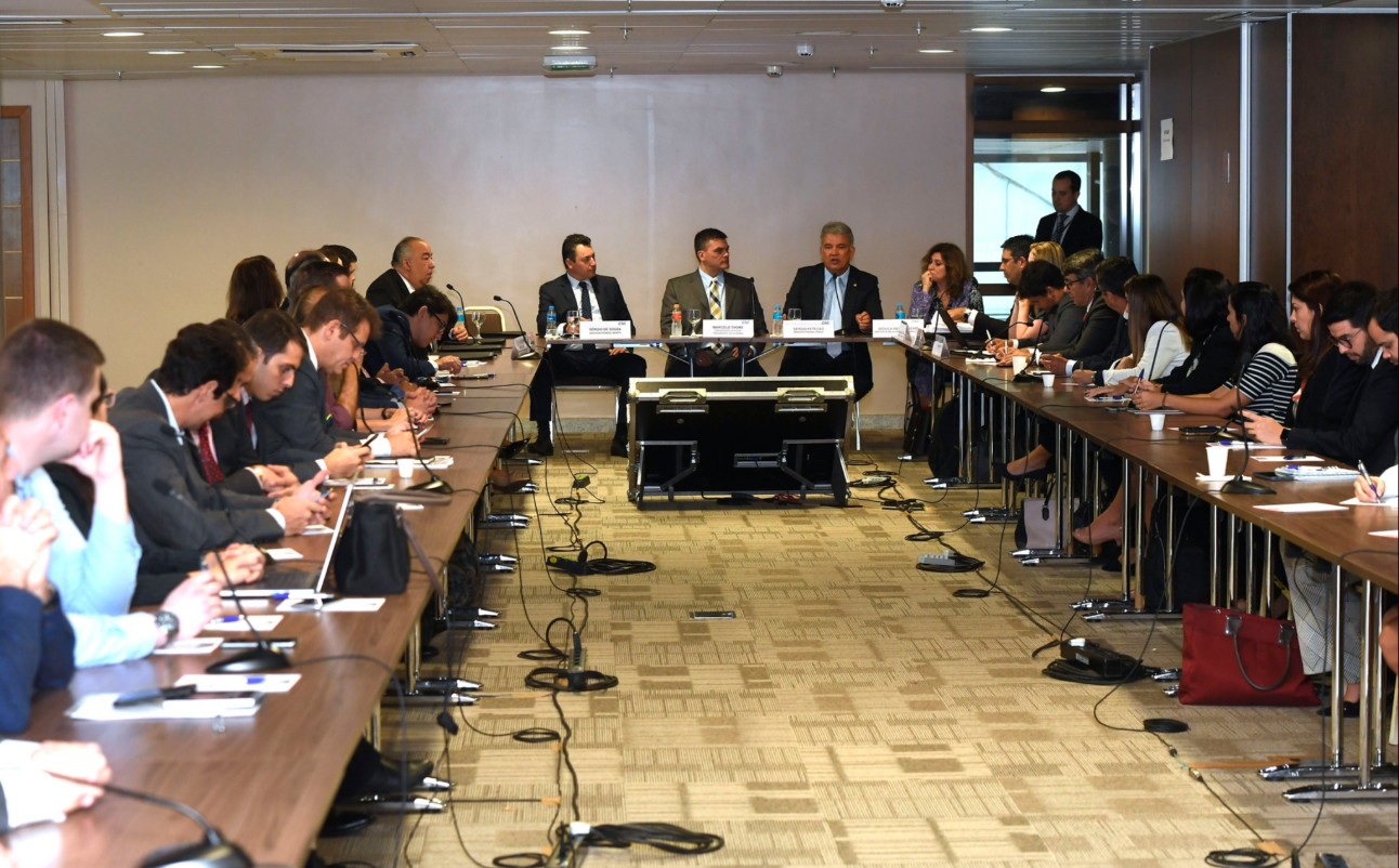 95,4% dos empresários consideram licenciamento importante para conservação do meio ambiente, informa CNI
