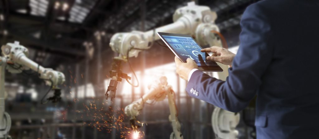 Indústrias do RN aumentam produtividade em mais de 40% com tecnologias da indústria 4.0