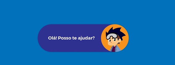 SENAI lança assistente pessoal virtual, Cadu, para interagir com alunos e instrutores