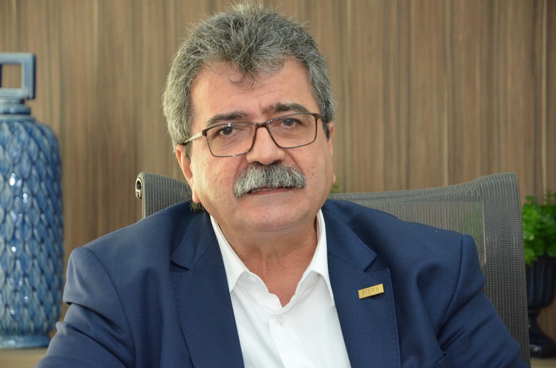 Presidente da FIERN fala sobre medidas adotadas para conter pandemia
