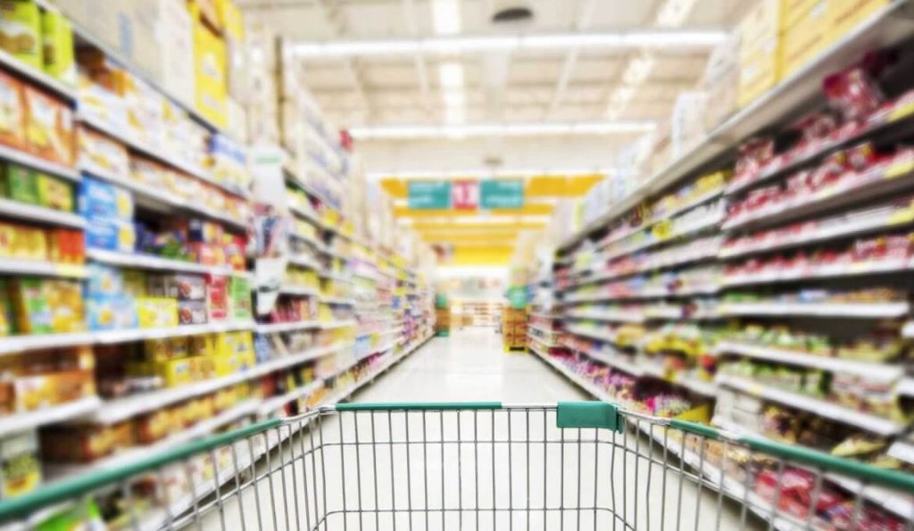 Governo esclarece sobre funcionamento dos supermercados e comércio não essencial