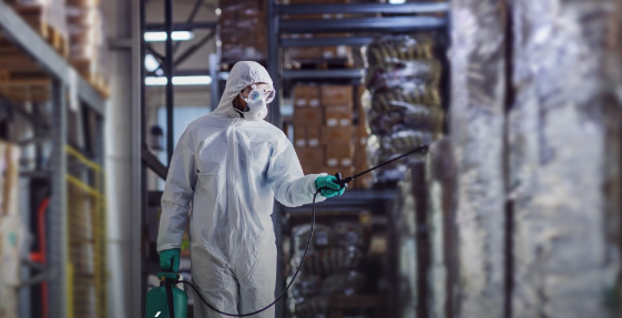 Indústria x coronavírus: como a produção brasileira se transformou para combater a pandemia