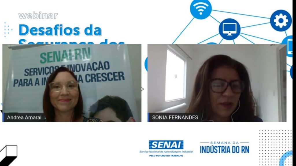 Webinar debate os desafios da segurança dos alimentos em momentos de crise