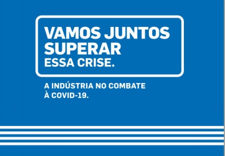 Sistema FIERN mantém programas de apoio às ações de combate à pandemia