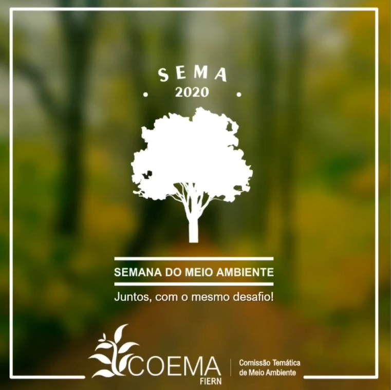 Presidente da COEMA destaca que Dia do Meio Ambiente é oportunidade de reflexão e diálogo
