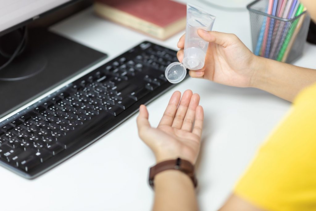 SESI lança protocolo para retomada de atividades produtivas em tempos de Covid-19
