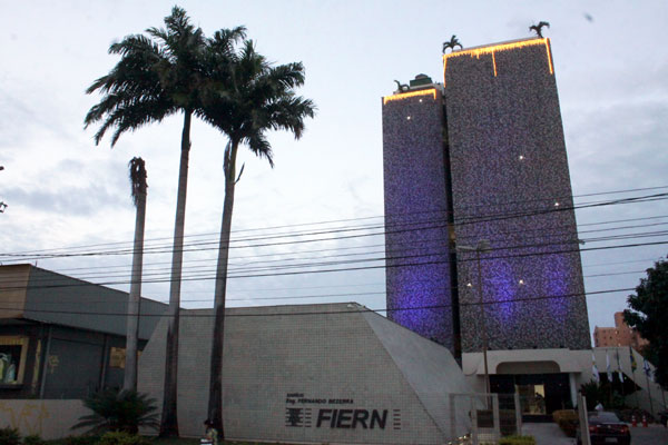 FIERN reunirá diretoria para posição colegiada sobre aumento do ICMS