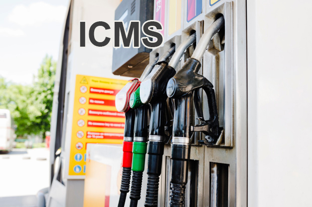 Decreto do governo do estado reduz pela metade ICMS do diesel para o setor de transporte
