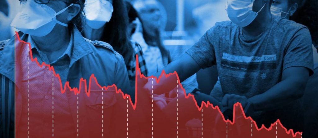 Governo do Estado e Prefeitura de Natal anunciam retomada da economia