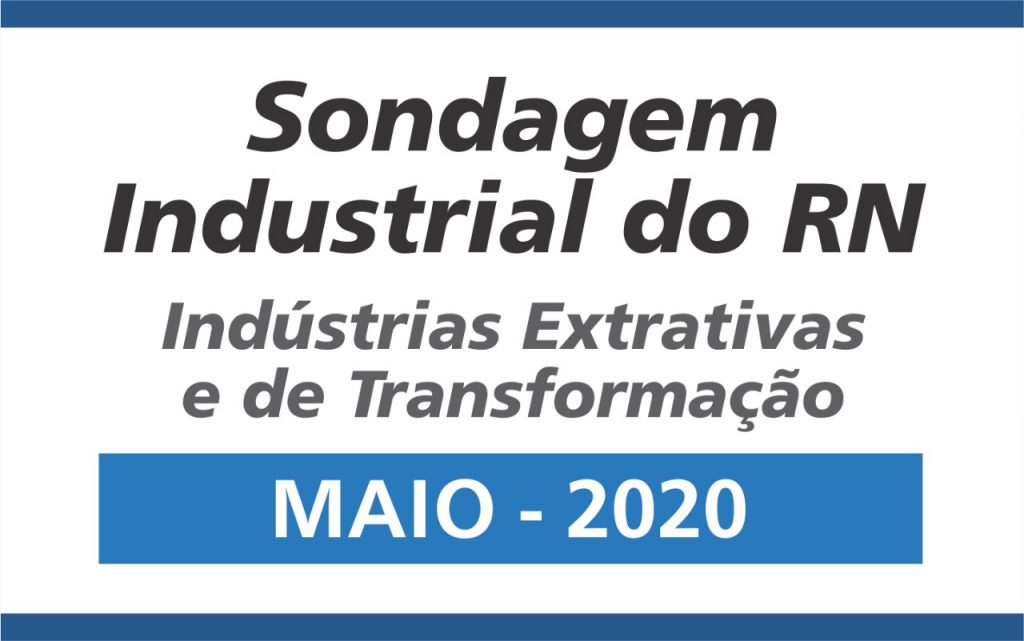 Atividade industrial potiguar suaviza retração em maio