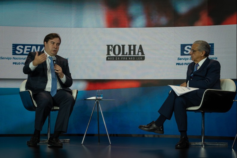 Presidente da CNI defende ampla reforma que simplifique tributos