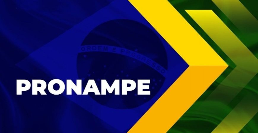 Pronampe empresta 14,6 bilhões às micros e pequenas empresas em todo Brasil