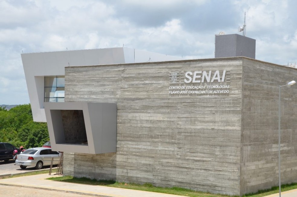 SENAI-RN se prepara para retomada das aulas presenciais