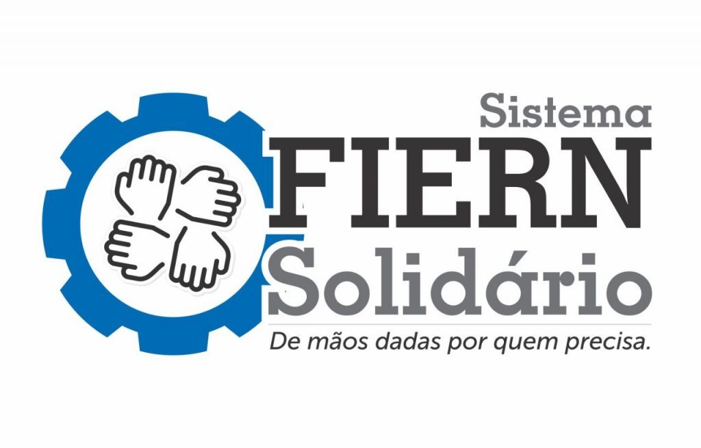 Campanha Sistema FIERN Solidário permite continuidade de ações de entidades beneficentes