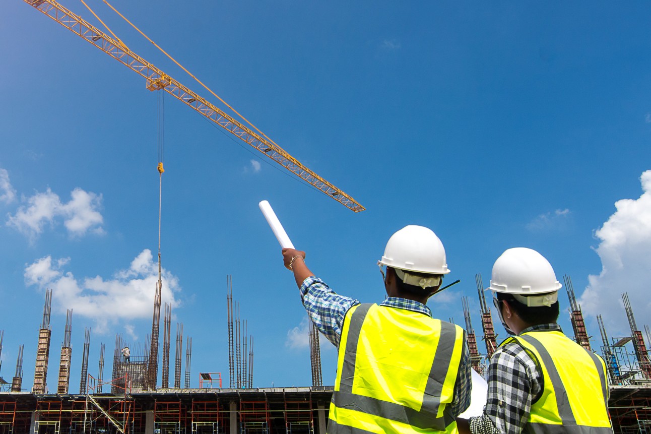 SENAI-RN e ENGIE Brasil oferecem cursos na área de construção civil, em Assú-RN