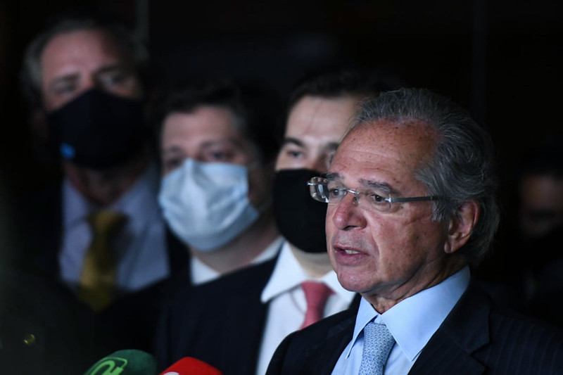 Reforma tributária: proposta do governo ficará com mesmo relator da comissão mista