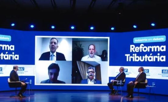 Reforma Tributária – Empresários defendem engajamento, relator conclui trabalho em setembro e espera aprovação da reforma ainda em 2020