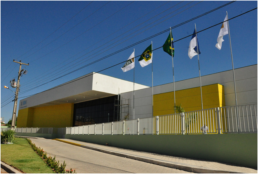 SENAI Mossoró oferece vagas gratuitas para o Curso Técnico em Logística
