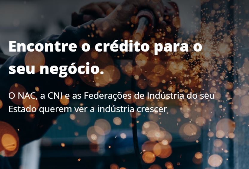 NAC – Novo canal ajuda o empresário a encontrar o financiamento ideal para as suas necessidades