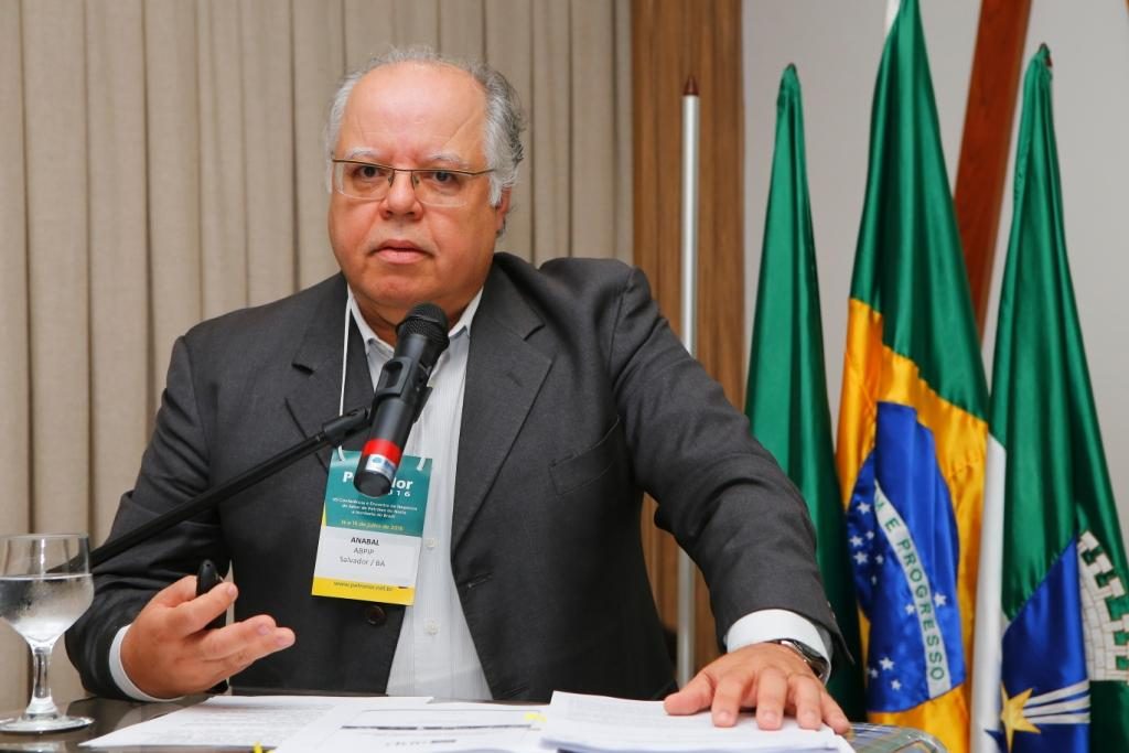 O RN precisa e merece continuar sua marcha do desenvolvimento no setor produtivo de petróleo e gás