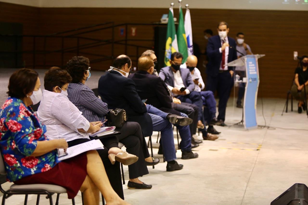 Programa RN Cresce+ tem medidas de incentivos fiscais e tributários
