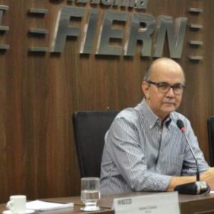 Diretor da FIERN destaca decisão que prorroga prazo de adesão ao Relp para 31 de maio