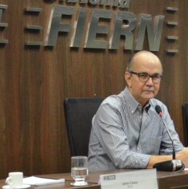 Diretor da FIERN participa de encontro promovido pelo BNB sobre o FNE