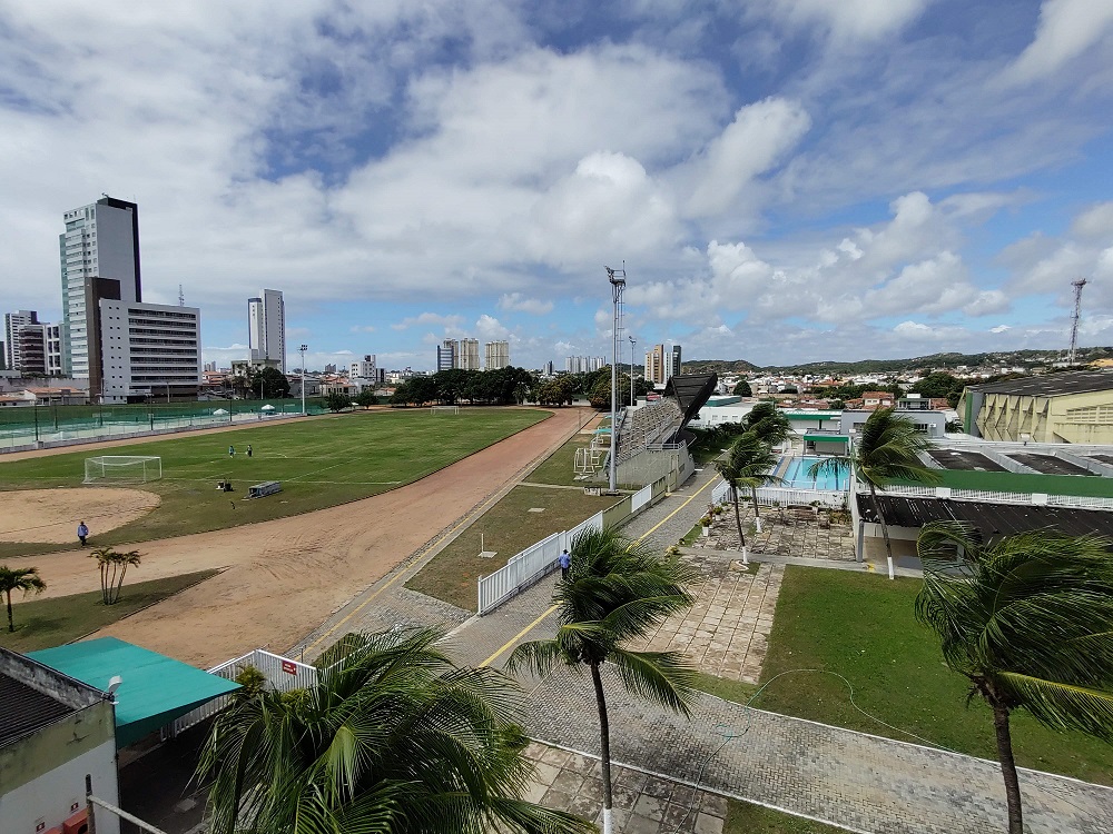 Em parceria com Aeroclube, SESI Clube de Natal amplia serviços e modalidades esportivas disponíveis