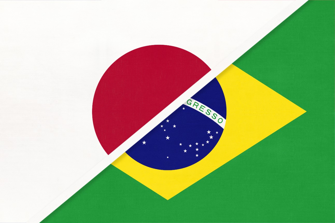Brasil e Japão precisam estreitar laços para a retomada econômica